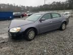 2008 Buick Lucerne CX