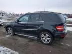 2010 Mercedes-Benz ML 350 Bluetec