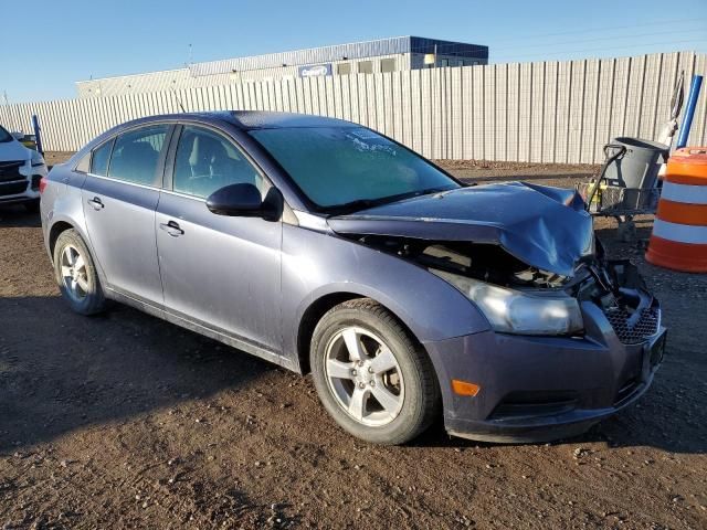 2013 Chevrolet Cruze LT