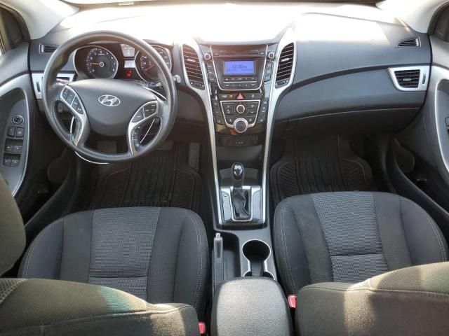 2013 Hyundai Elantra GT