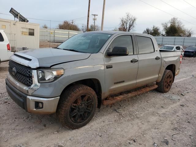 2019 Toyota Tundra Crewmax SR5