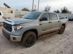 2019 Toyota Tundra Crewmax SR5