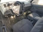 2001 Nissan Frontier King Cab XE