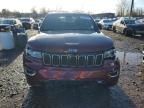 2022 Jeep Grand Cherokee Laredo E