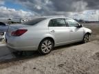 2008 Toyota Avalon XL