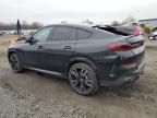 2025 BMW X6 M60I