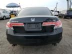 2012 Honda Accord EX