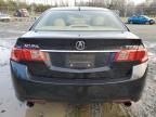 2012 Acura TSX