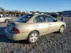 2003 Nissan Sentra XE