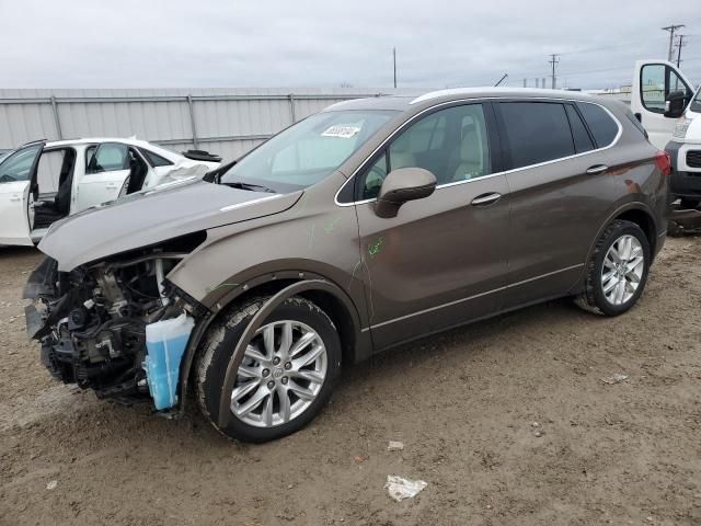 2019 Buick Envision Premium