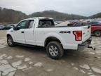 2015 Ford F150 Super Cab