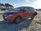 2018 Mitsubishi Outlander SE