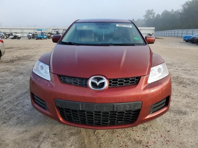 2008 Mazda CX-7