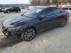 2015 Honda Accord LX en venta en Concord, NC