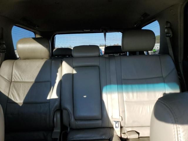 2006 Toyota Sequoia SR5