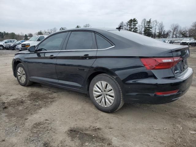 2020 Volkswagen Jetta S