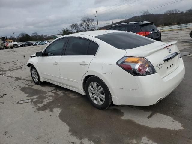 2010 Nissan Altima Base