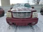 2004 Cadillac Escalade Luxury