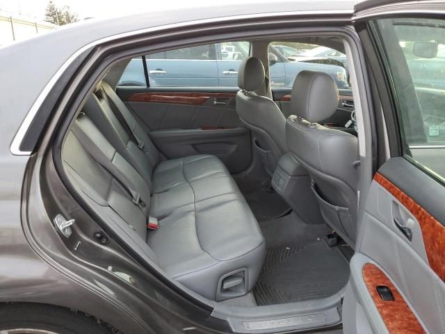 2006 Toyota Avalon XL