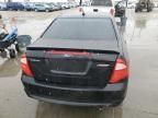 2010 Ford Fusion Sport