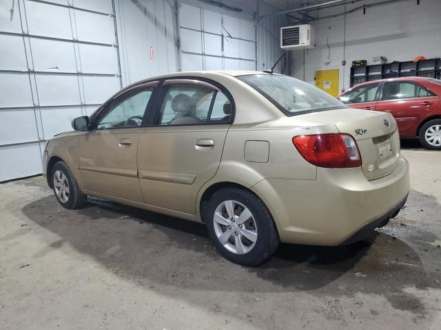 2011 KIA Rio Base