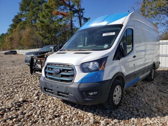 2022 Ford Transit T-350