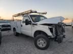 2012 Ford F250 Super Duty