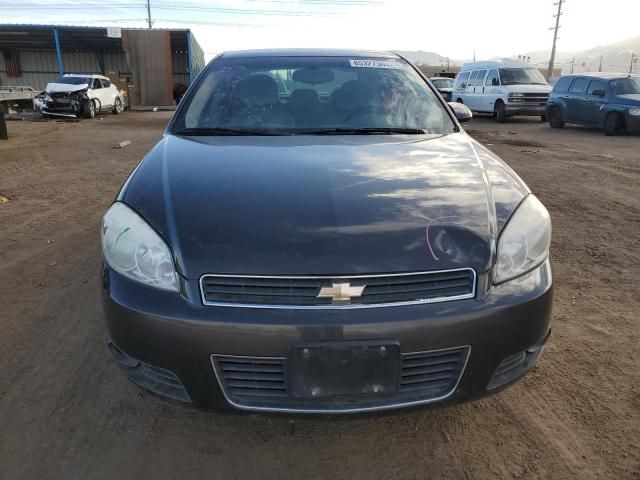 2009 Chevrolet Impala 2LT