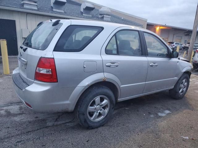 2008 KIA Sorento EX