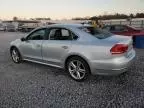 2014 Volkswagen Passat SE