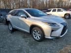 2016 Lexus RX 350 Base