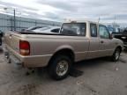 1996 Ford Ranger Super Cab