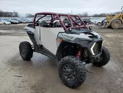 2021 Polaris RZR XP Turbo en venta en Franklin, WI