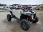 2021 Polaris RZR XP Turbo