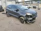 2019 Ford Ecosport Titanium