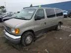 2003 Ford Econoline E150 Wagon