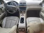 2009 Mercedes-Benz E 350