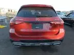 2024 Mercedes-Benz GLC 300 4matic