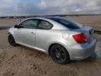 2007 Scion TC