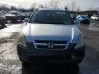 2004 Honda CR-V EX