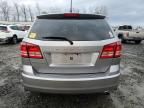 2016 Dodge Journey SE