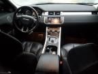 2012 Land Rover Range Rover Evoque Dynamic Premium