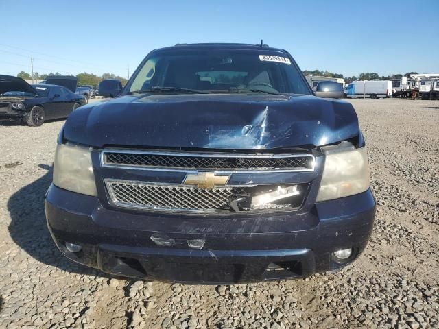 2007 Chevrolet Tahoe C1500