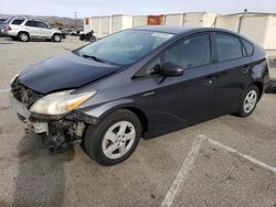 Toyota Vehiculos salvage en venta: 2010 Toyota Prius