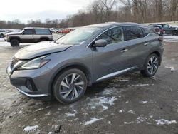 2023 Nissan Murano SL en venta en Ellwood City, PA