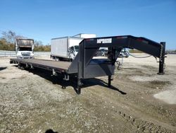 Other 2024 mp Custom 40ft Goose Vehiculos salvage en venta: 2024 Other 2024 MP Custom 40FT Gooseneck