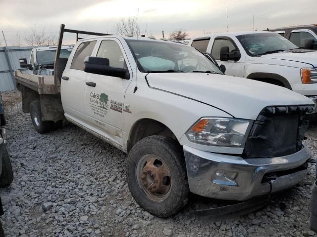 2017 Dodge RAM 3500