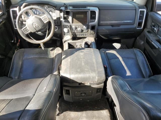 2014 Dodge RAM 1500 Longhorn