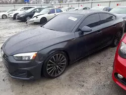 Audi a5 salvage cars for sale: 2023 Audi A5 Premium Plus 40