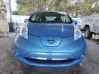 2014 Nissan Leaf S